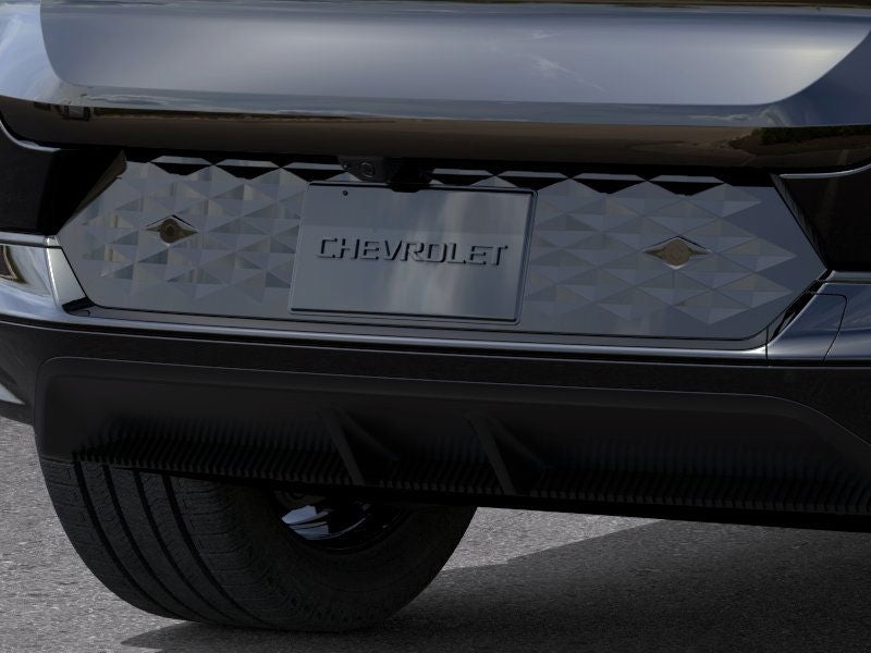 2026 Chevrolet Equinox EV RS SUV AWD