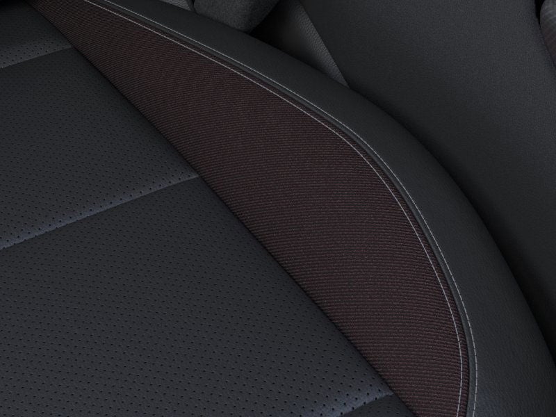 2026 Chevrolet Equinox EV RS SUV AWD