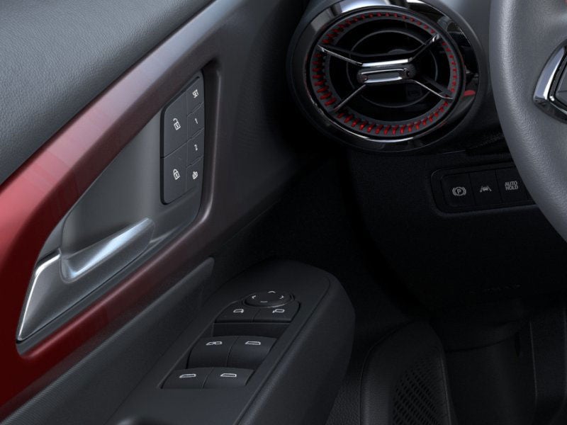 2026 Chevrolet Equinox EV RS SUV AWD