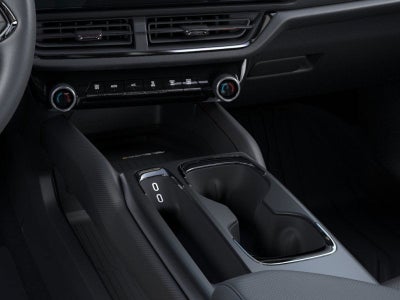 2026 Chevrolet Equinox EV RS SUV AWD