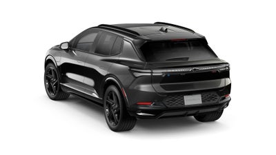 2026 Chevrolet Equinox EV RS SUV AWD