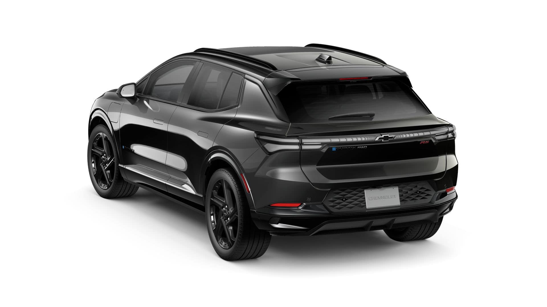 2026 Chevrolet Equinox EV RS SUV AWD