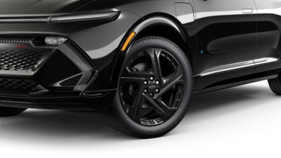 2026 Chevrolet Equinox EV RS SUV AWD