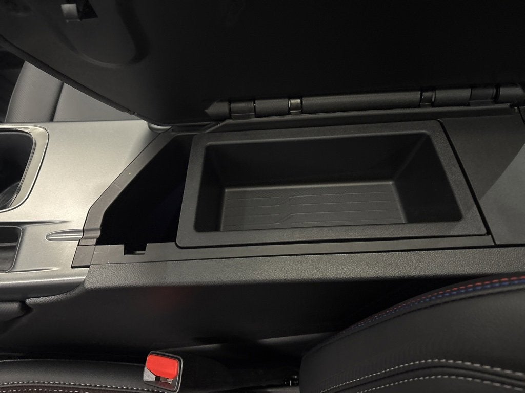 2026 Chevrolet Equinox EV RS SUV AWD