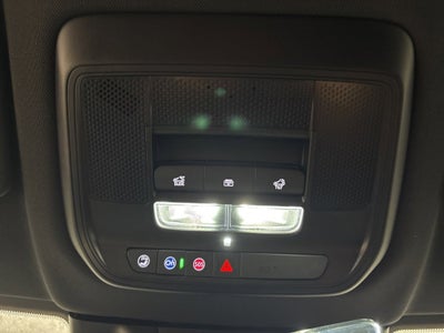 2026 Chevrolet Equinox EV RS SUV AWD