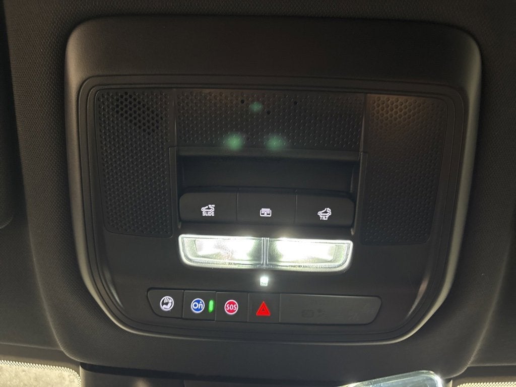 2026 Chevrolet Equinox EV RS SUV AWD