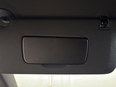 2026 Chevrolet Equinox EV RS SUV AWD