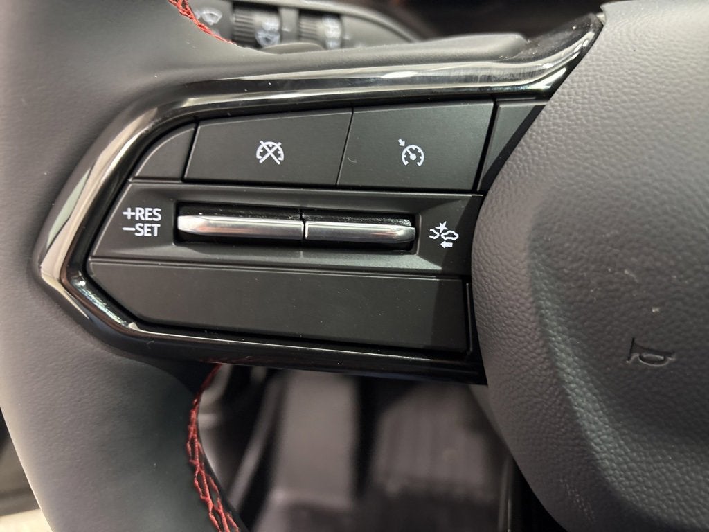 2026 Chevrolet Equinox EV RS SUV AWD