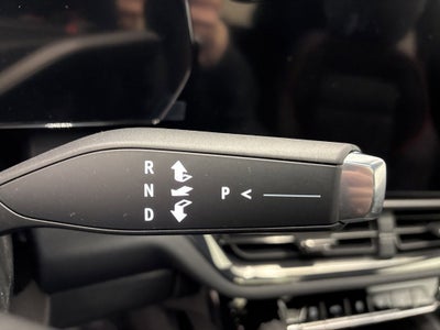 2026 Chevrolet Equinox EV RS SUV AWD