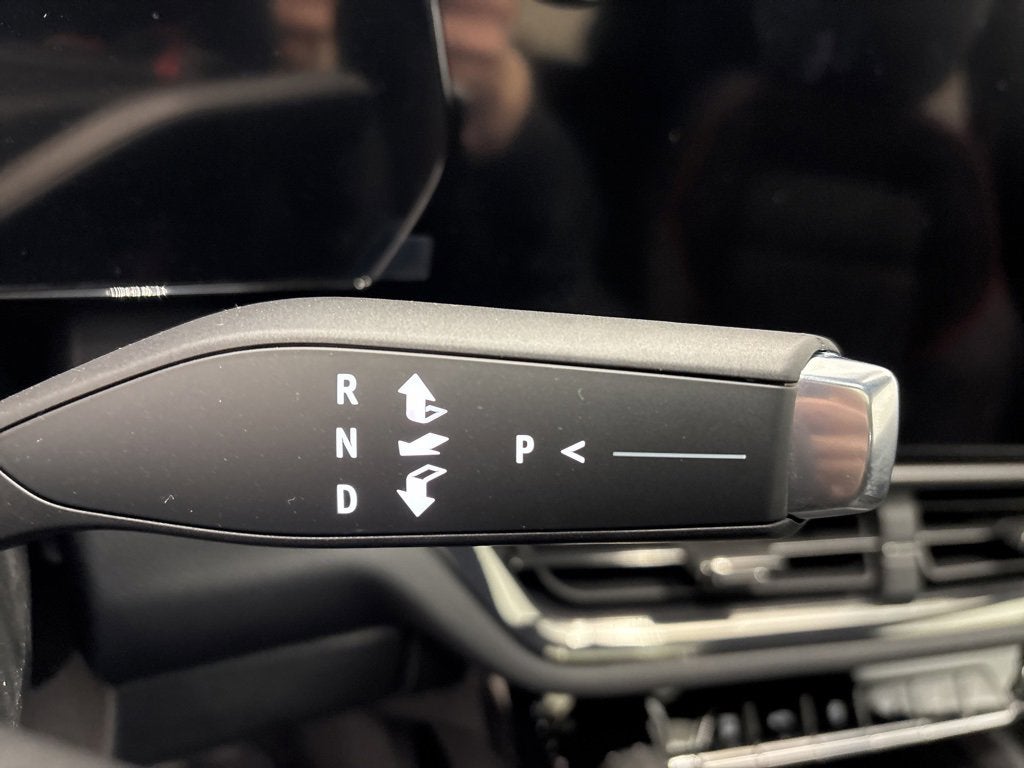 2026 Chevrolet Equinox EV RS SUV AWD