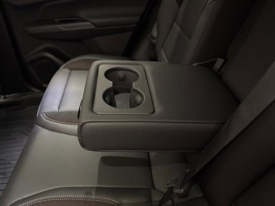 2026 Chevrolet Equinox EV RS SUV AWD