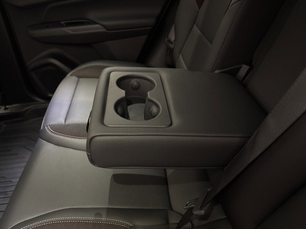 2026 Chevrolet Equinox EV RS SUV AWD