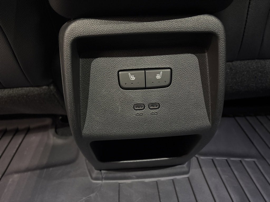 2026 Chevrolet Equinox EV RS SUV AWD