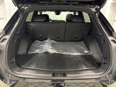 2026 Chevrolet Equinox EV RS SUV AWD