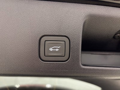 2026 Chevrolet Equinox EV RS SUV AWD