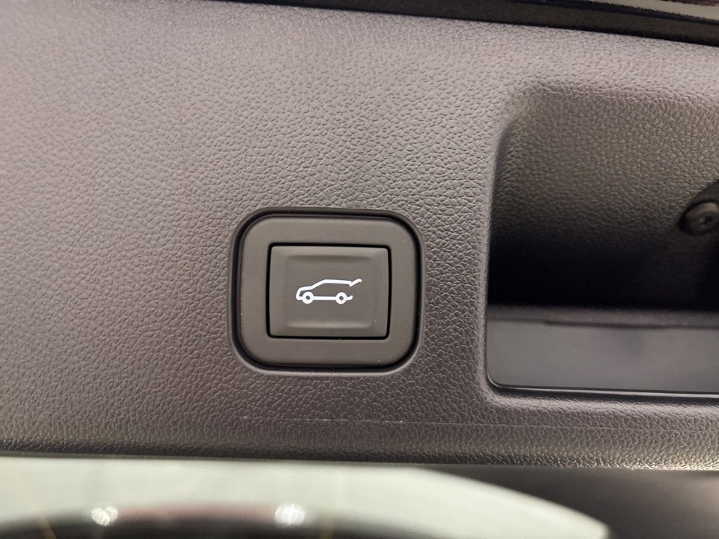 2026 Chevrolet Equinox EV RS SUV AWD