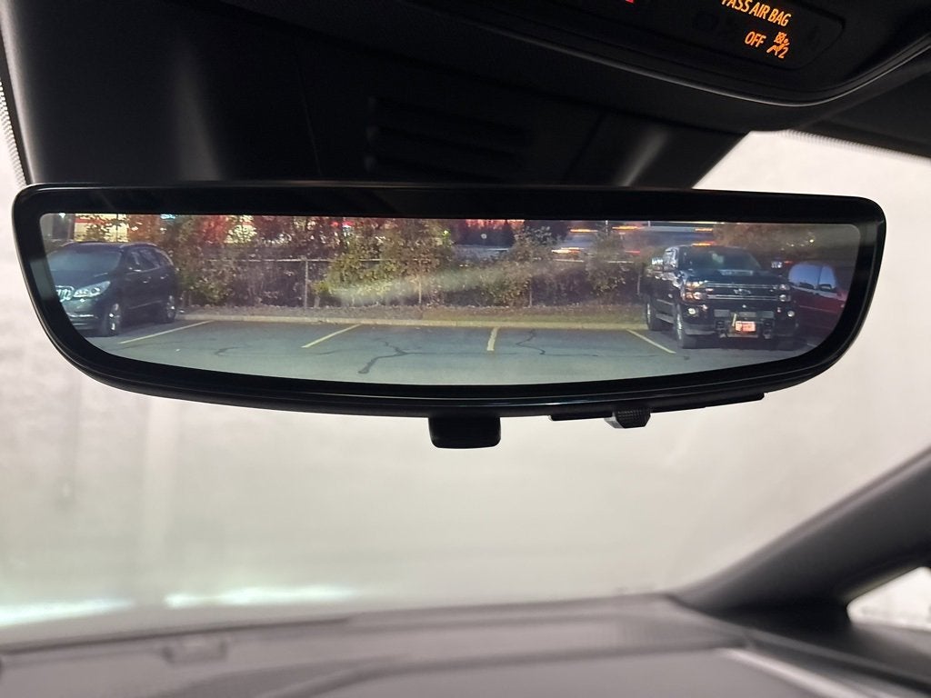 2026 Chevrolet Equinox EV RS SUV AWD