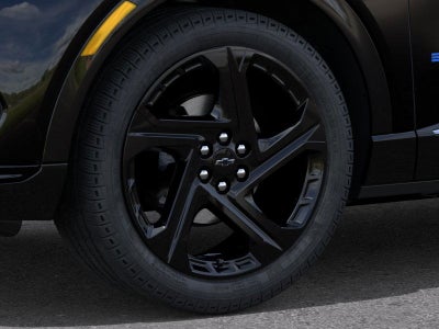 2026 Chevrolet Equinox EV RS SUV AWD