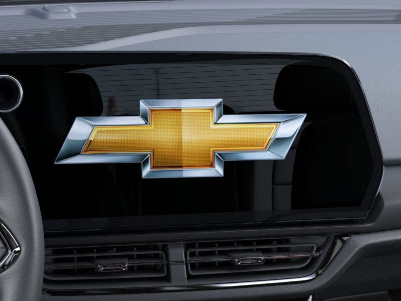 2026 Chevrolet Equinox EV RS SUV AWD