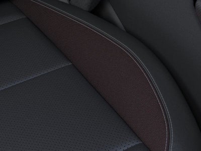 2026 Chevrolet Equinox EV RS SUV AWD