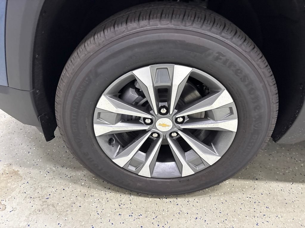 2027 Chevrolet Equinox LT SUV FWD