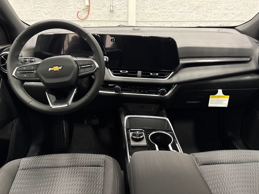 2027 Chevrolet Equinox LT SUV FWD