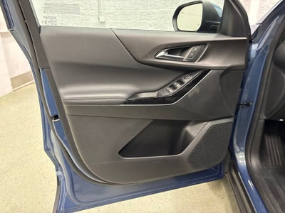 2027 Chevrolet Equinox LT SUV FWD
