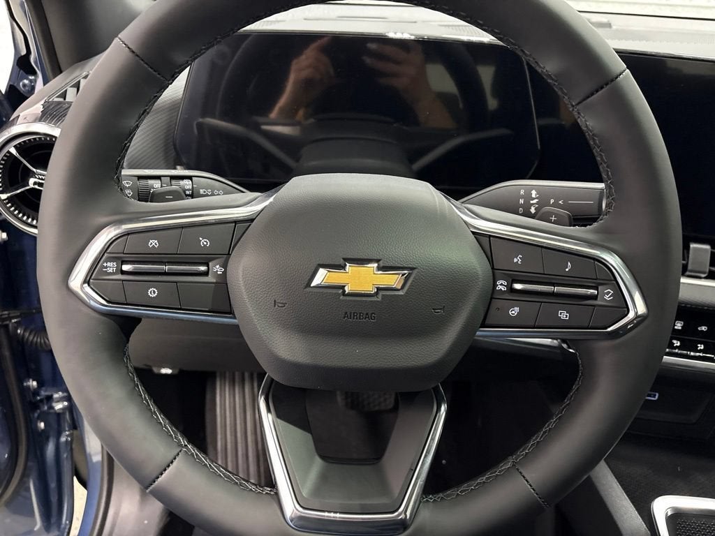 2027 Chevrolet Equinox LT SUV FWD