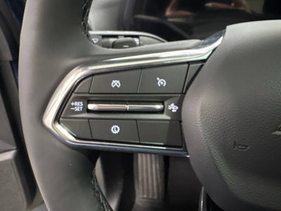 2027 Chevrolet Equinox LT SUV FWD