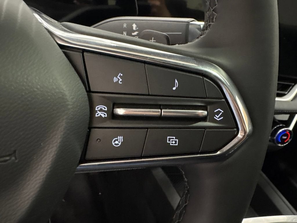 2027 Chevrolet Equinox LT SUV FWD