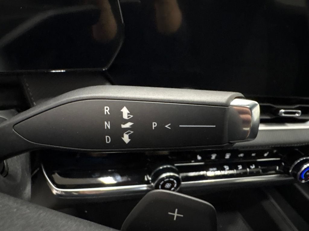 2027 Chevrolet Equinox LT SUV FWD