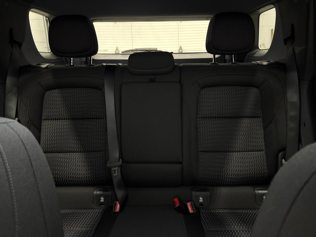 2027 Chevrolet Equinox LT SUV FWD