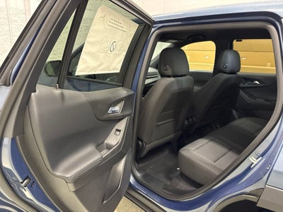 2027 Chevrolet Equinox LT SUV FWD
