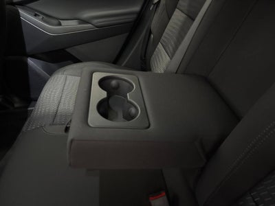 2027 Chevrolet Equinox LT SUV FWD