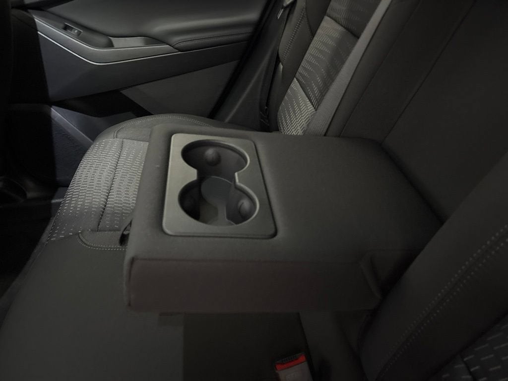2027 Chevrolet Equinox LT SUV FWD