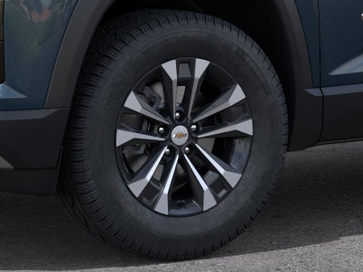2027 Chevrolet Equinox LT SUV FWD