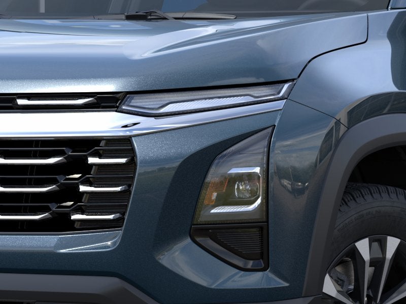 2027 Chevrolet Equinox LT SUV FWD