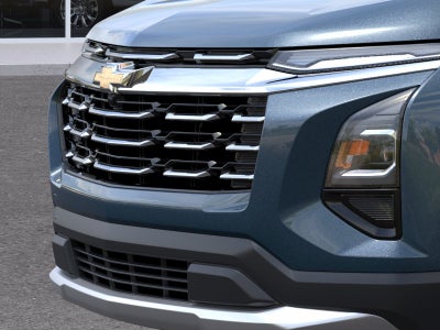2027 Chevrolet Equinox LT SUV FWD