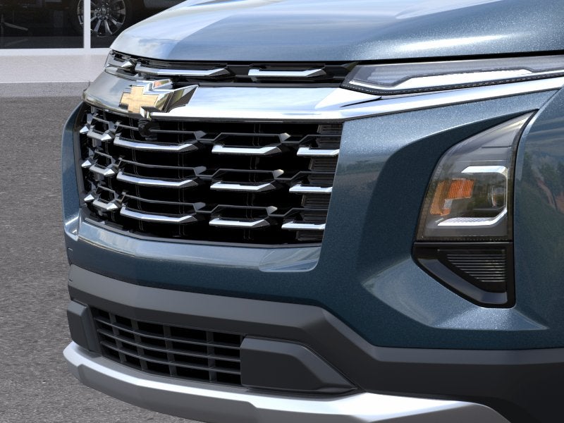 2027 Chevrolet Equinox LT SUV FWD