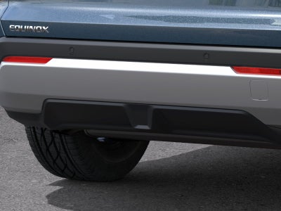 2027 Chevrolet Equinox LT SUV FWD