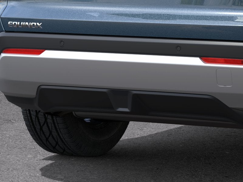 2027 Chevrolet Equinox LT SUV FWD