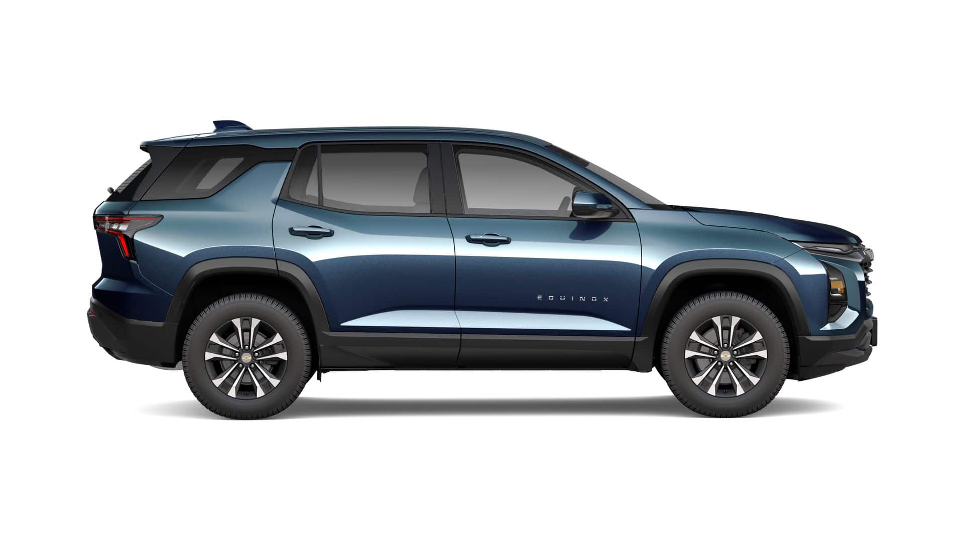 2027 Chevrolet Equinox LT SUV FWD