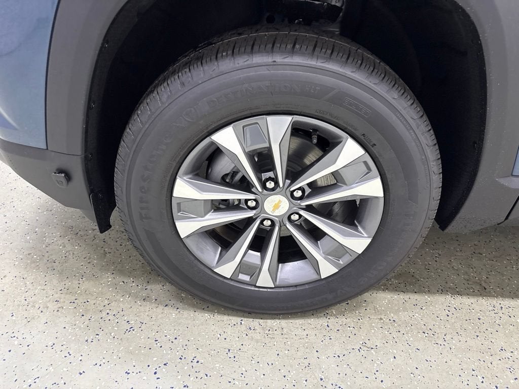 2027 Chevrolet Equinox LT SUV FWD