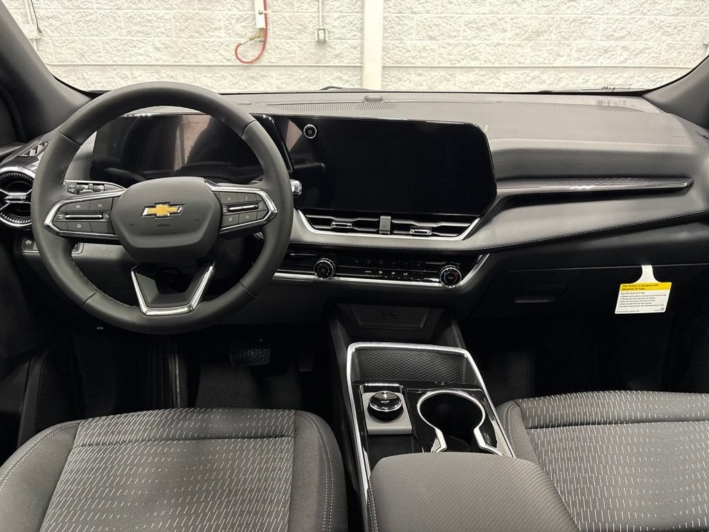 2027 Chevrolet Equinox LT SUV FWD
