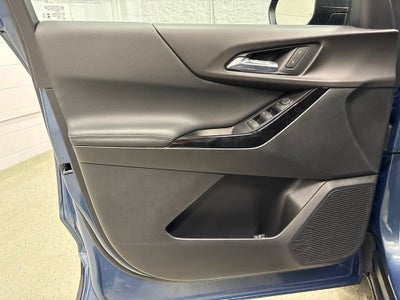 2027 Chevrolet Equinox LT SUV FWD