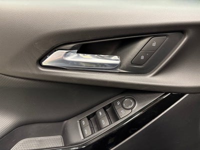 2027 Chevrolet Equinox LT SUV FWD