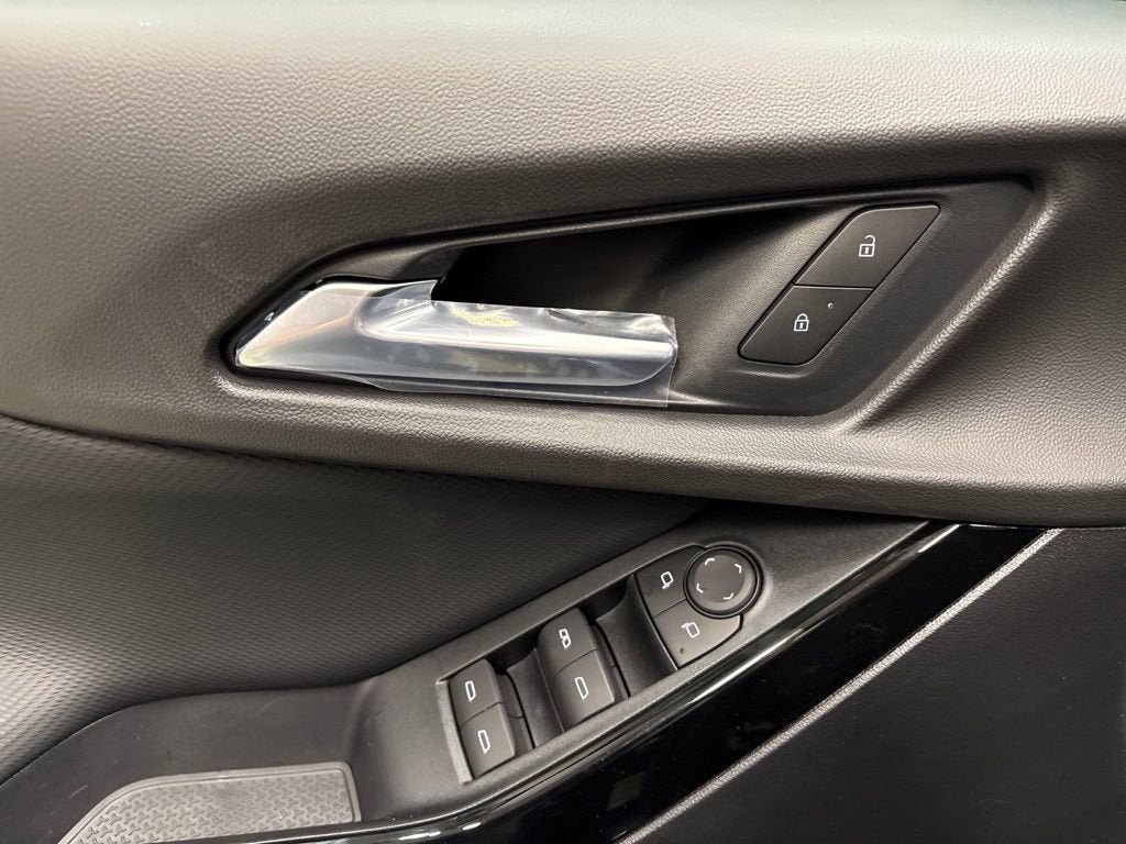 2027 Chevrolet Equinox LT SUV FWD