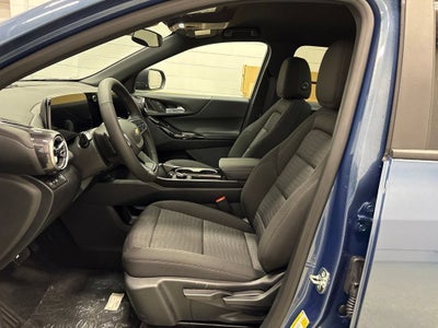 2027 Chevrolet Equinox LT SUV FWD