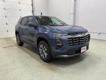 2027 Chevrolet Equinox LT SUV FWD