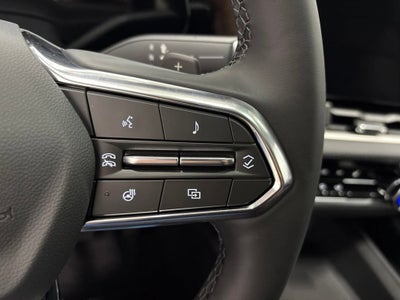 2027 Chevrolet Equinox LT SUV FWD